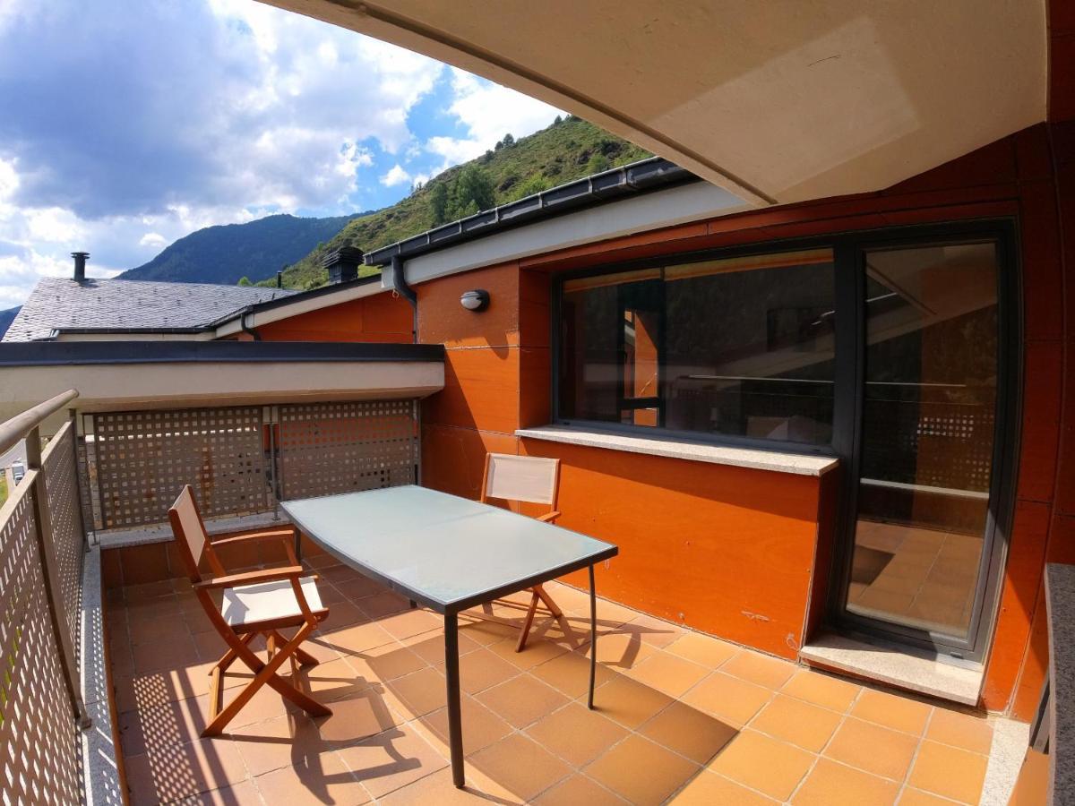 Soldeu Paradis Gran Sol El Tarter Exterior foto